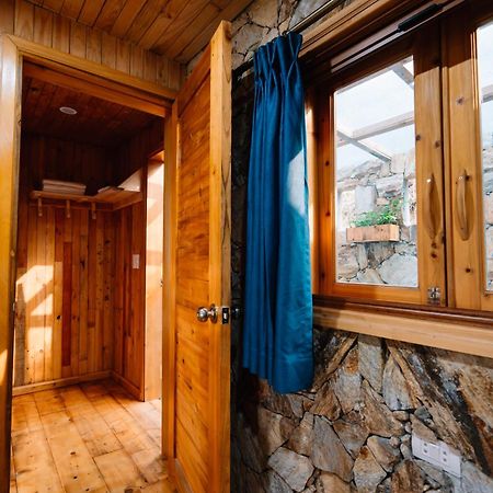 Tvpalm Ecolodge Ha Giang Exterior foto